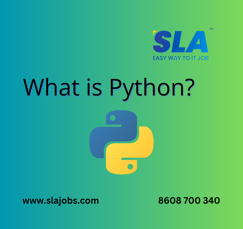 What is Python and why is it so popular for programming? | by slajobs ...