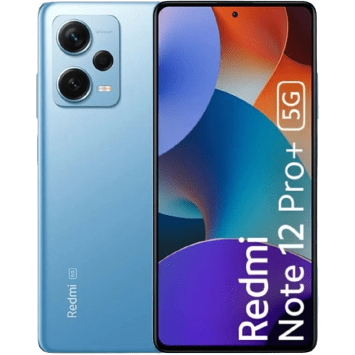 Xiaomi Redmi Note 12 Pro Plus 5G: Unveiling the Next-Gen Smartphone Marvel, by Tanmay Das