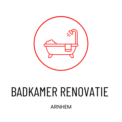 Transformeer uw badkamer met Badkamer Renovatie Arnhem