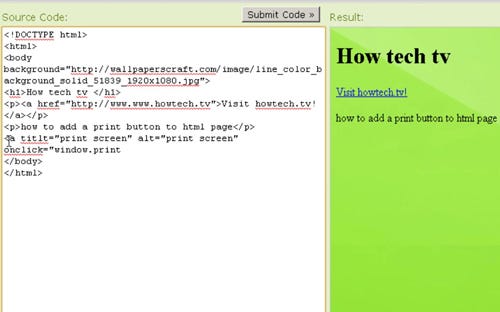BEST TOPICS FOR HTML PROJECTS. Every beginner’s first step towards ...