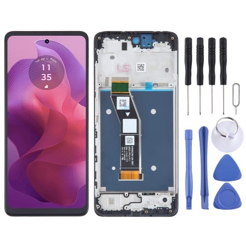 Discounts on Motorola Mobile Spare Parts at by