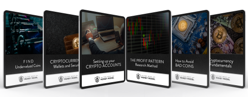 The ‘Next Money Model — Cryptocurrency VSL’ is here to demystify the complexities and bring the world of digital assets right to your fingertips.