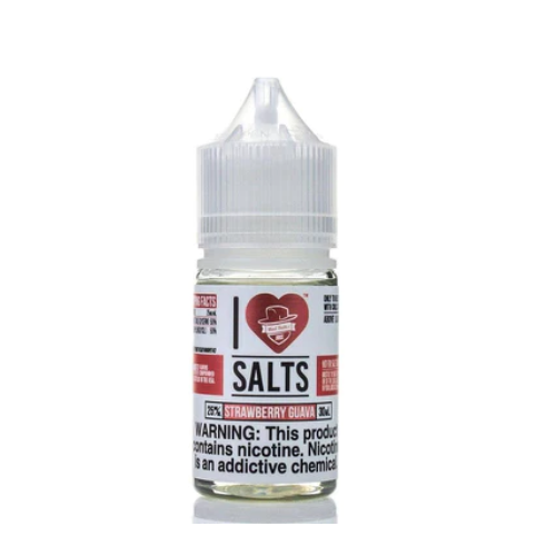 The Fate of Vaping: How Nic Salt is Driving the Way | by Traillikhit ...
