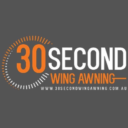 30 Second 270 Awning 30 Second Wing Awning Medium