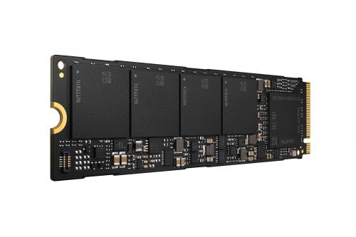 Unleash the Beast: Diving Deep into the Samsung PM981 Series SSD | by  Alpteq Maria | Jan, 2024 | Medium