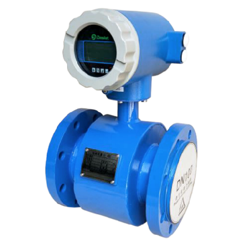 Flowmeter Calibration AGG LAB The Center of Excellence Medium