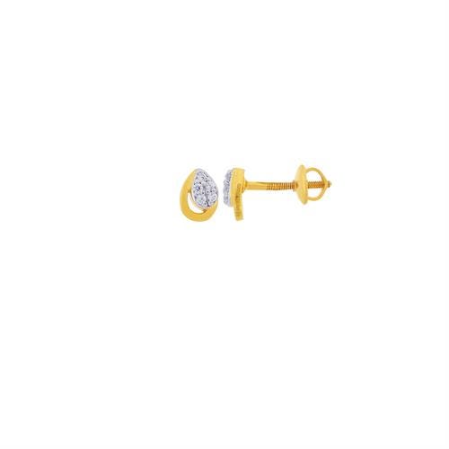 Dazzling Brilliance: Unveiling the Splendor of Diamond Earrings by 
