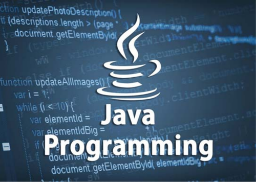 Java Programming Logo