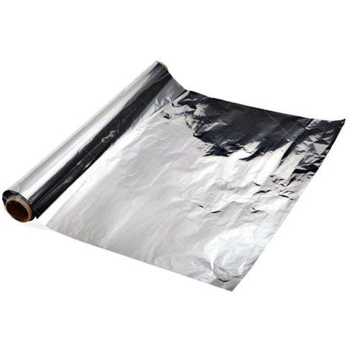 What Everyone Ought To Know About Aluminium Foil Paper Roll