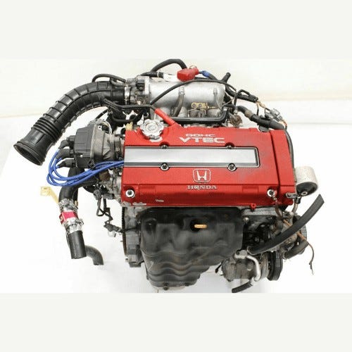 Revealed What Makes the B18C Engine So Special? by Find Auto Parts