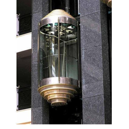 Capsule Lift Runwayshark Medium