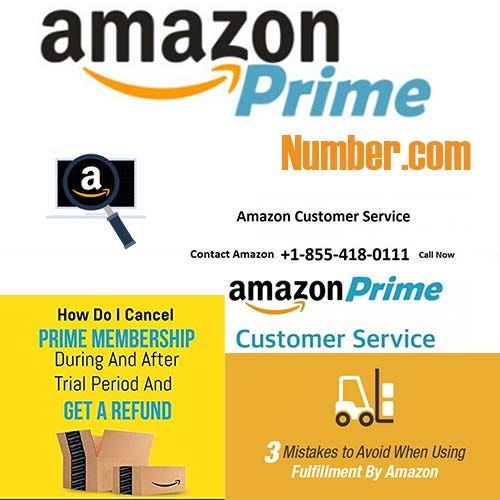 How to get Refund of Amazon Prime Membership Service Cancellation by