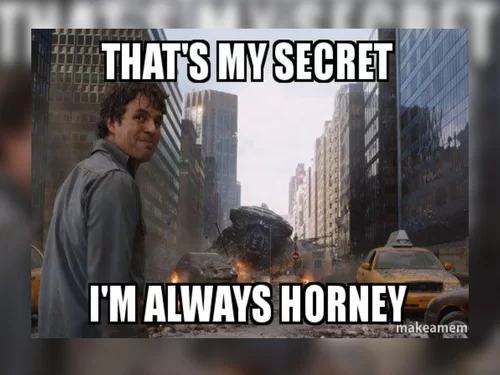 20 Horny Memes For A Naughty Giggle Chameleon Memes Medium 20-horny-memes-for-a-naughty-giggle-chameleon-memes-medium