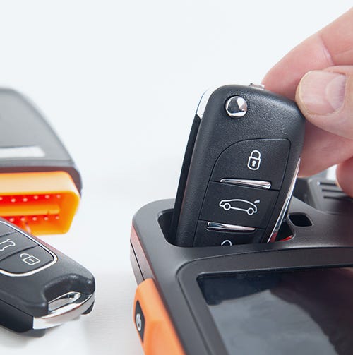 Supertech Car Key Replacement Las Vegas