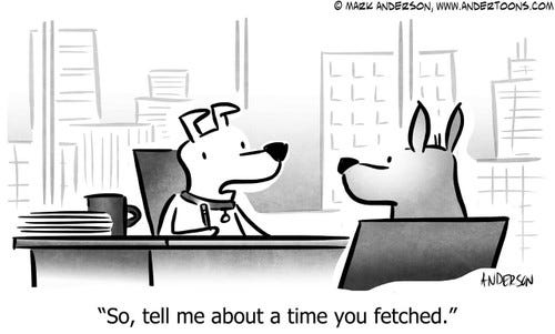 What I’ve Realized After Holding 1000 Interviews | by Daniel Rizea | Might, 2023