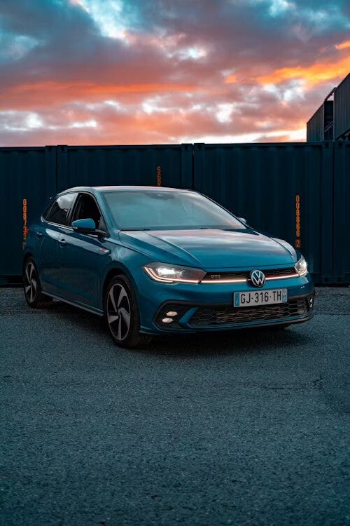 Road Trip Ready Why Renting a Car is the Best Option for Long Journeys