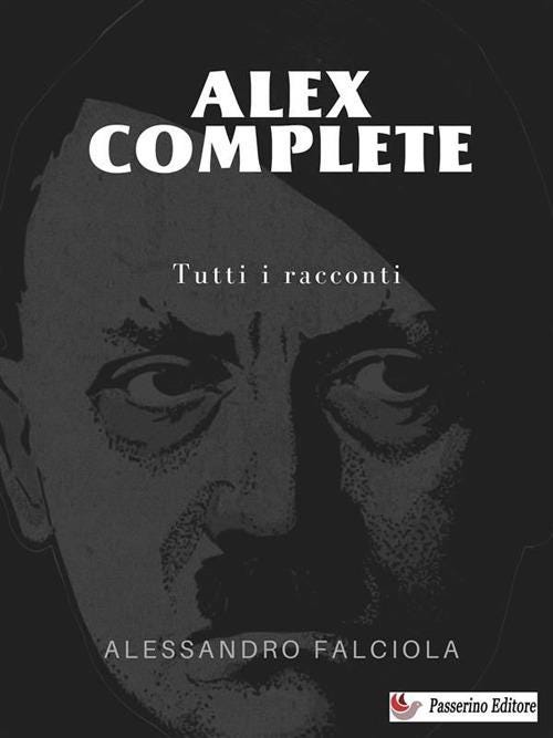 Alessandro Falciola’s “Alex Complete”