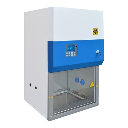 The Importance of Benchtop Biosafety Cabinets in Ensuring Laboratory ...