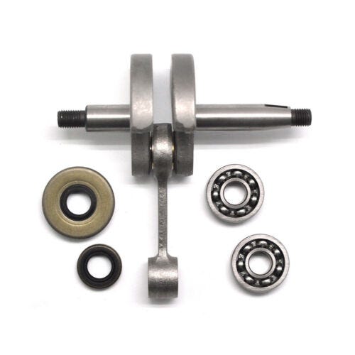 Crankshaft Replacement Benefits & Cost by PartsCargo Medium