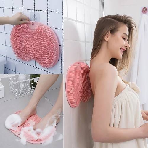 Wearstify Foot Care Brush: Revolutionizing Your Foot Care Routine | by ...