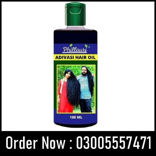 Adivasi Hair Oil Price In Pakistan — 03005557471 by Online Fast