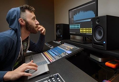 Vous n’êtes pas mauvais en mixage, vous compliquez juste les choses.