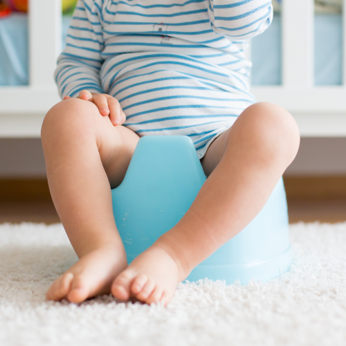 Best Potty Training Method For Toddlers by Care for Child Sep, 2023