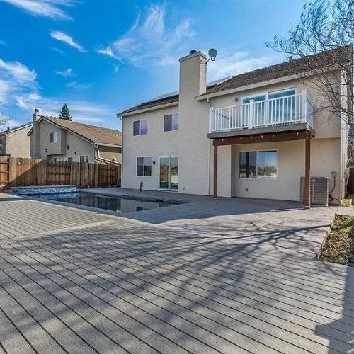 Patio Construction in Folsom: How to Plan a Durable Outdoor Upgrade