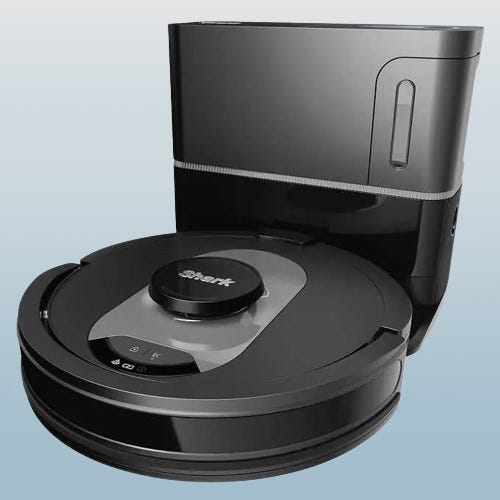7 MindBlowing Features of the Shark Robot Vacuum You Won’t Believe! 🤯🏠