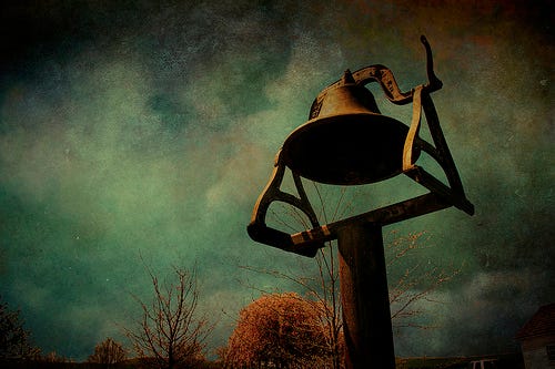Top 10 Songs That Feature A Tolling Bell | by Casey Donahue | Medium