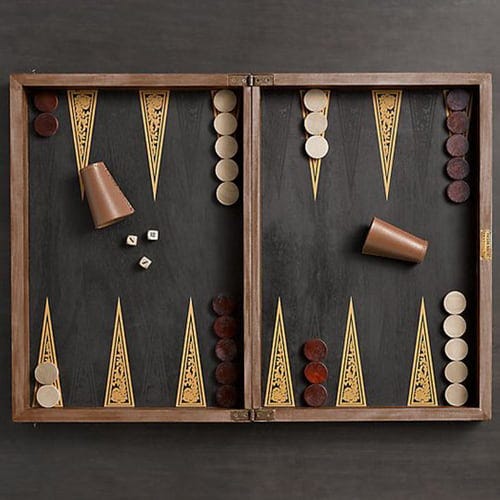 What Are the Most Popular Backgammon? by Zhra Yousefi Medium