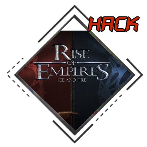 Rise of Empires Hack Ice and Fire Generator Android iOS