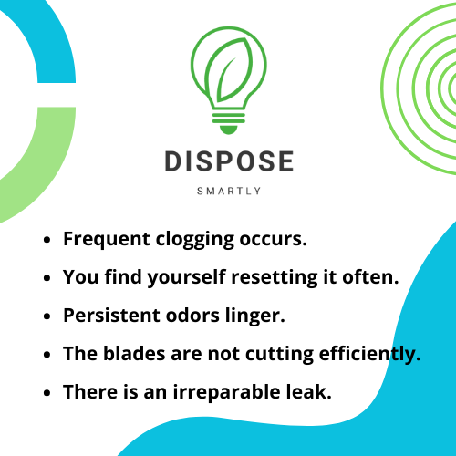 Dispose Smartly How to Choose a Garbage Disposal by Dispose Smartly