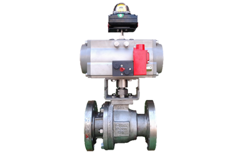 Floating ball valves manufacturer in india vtork controls