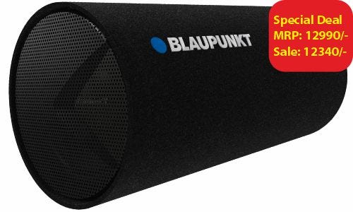 BLAUPUNKT - newnavin654 654 - Medium