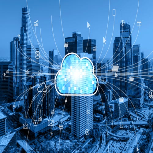 Seamless Cloud Solutions with AWS by Tudip Technologies: