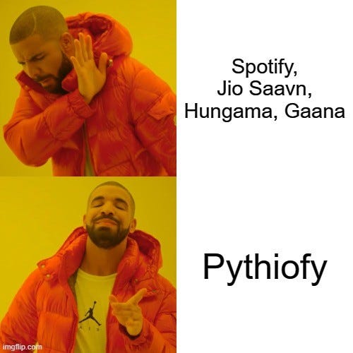 Make Music With Python. Is it possible to create music on… | by Çağatay ...