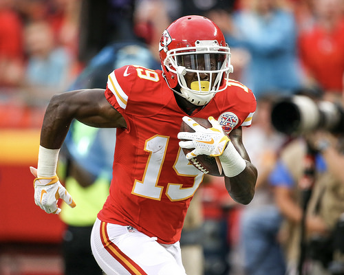 Jeremy Maclin to Ravens: What’s his fantasy outlook, and what about ...