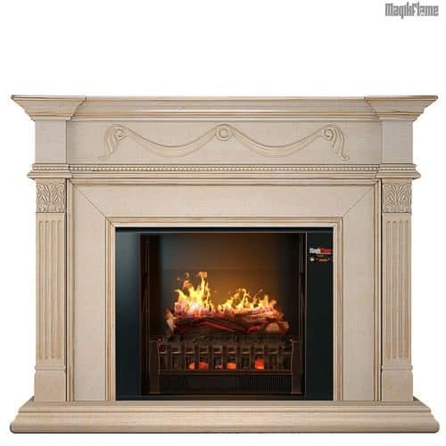 The Best — Holographic Electric Fireplaces | by MagikFlame | Medium