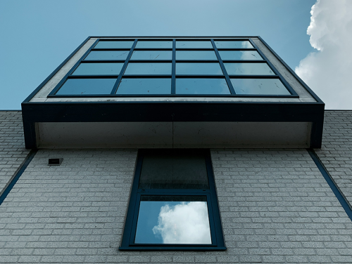 May 2026 | TOP 7 Certified British Standard Window Systems for Embassy Security
