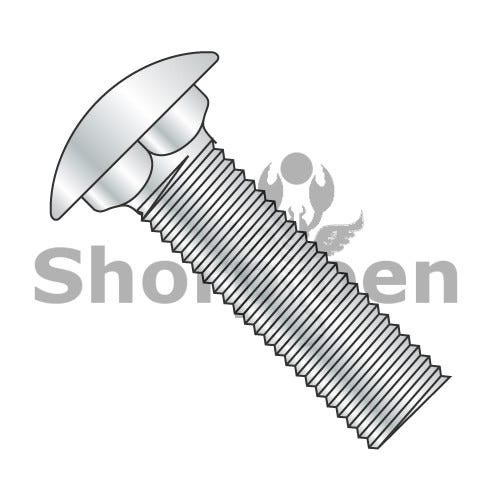 What Do You Know About Carriage Bolts? by korpek fastener Medium