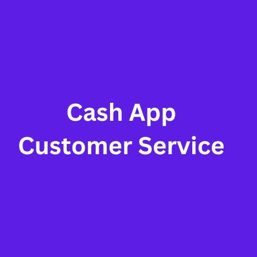 cash app customer service number SANJAY GUPTA Medium