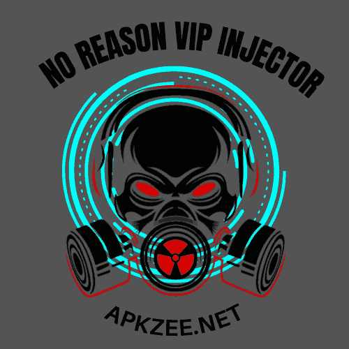 No Reason VIP Injector APK. Hello everyone. Today I’m sharing with
