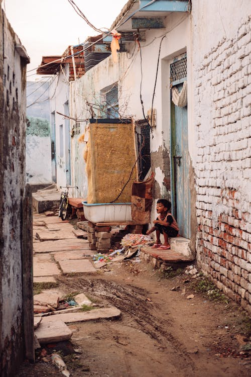 India’s Skilling Gap Is an Inclusion Gap: Why Urban Slum Youth Must Be Central to Improving…