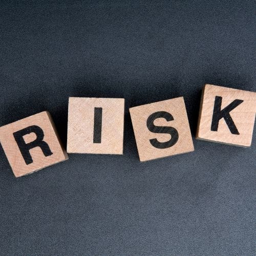 Relative vs. Absolute Risk — A Statistical Showdown | by Joey Hernandez ...
