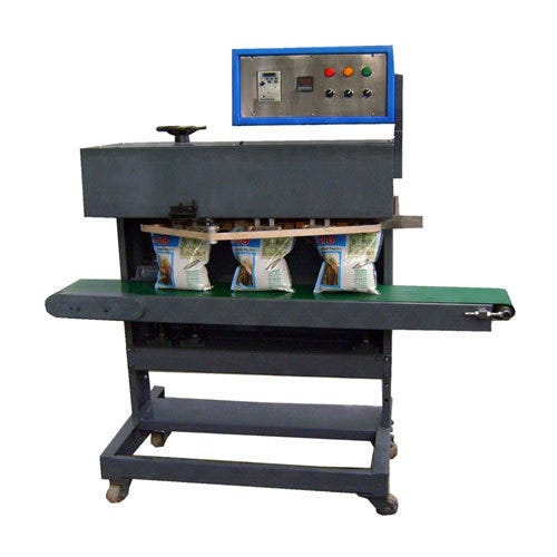 Pouch Making Machine Manufacturer Best Manufacturer & Supplier