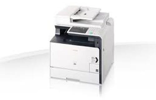 canon i sensys mf8550cdn driver