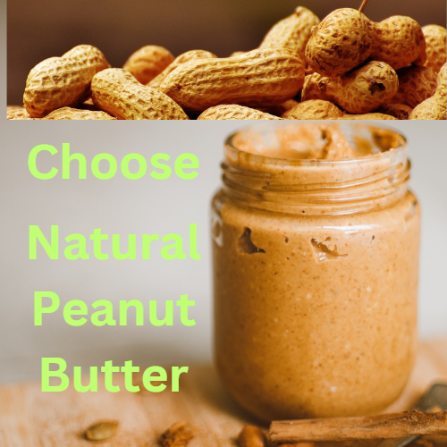 Peanuts The Surprising Superfood for Managing Diabetes by Pakirisamy