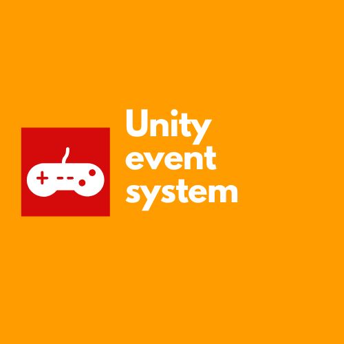Unity EventSystem — — Part 1 EventSystem and Design Pattern | by Lewis ...