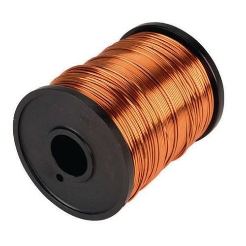Enameled copper wire for motor machines | by Limamachinery | May, 2023 |  Medium